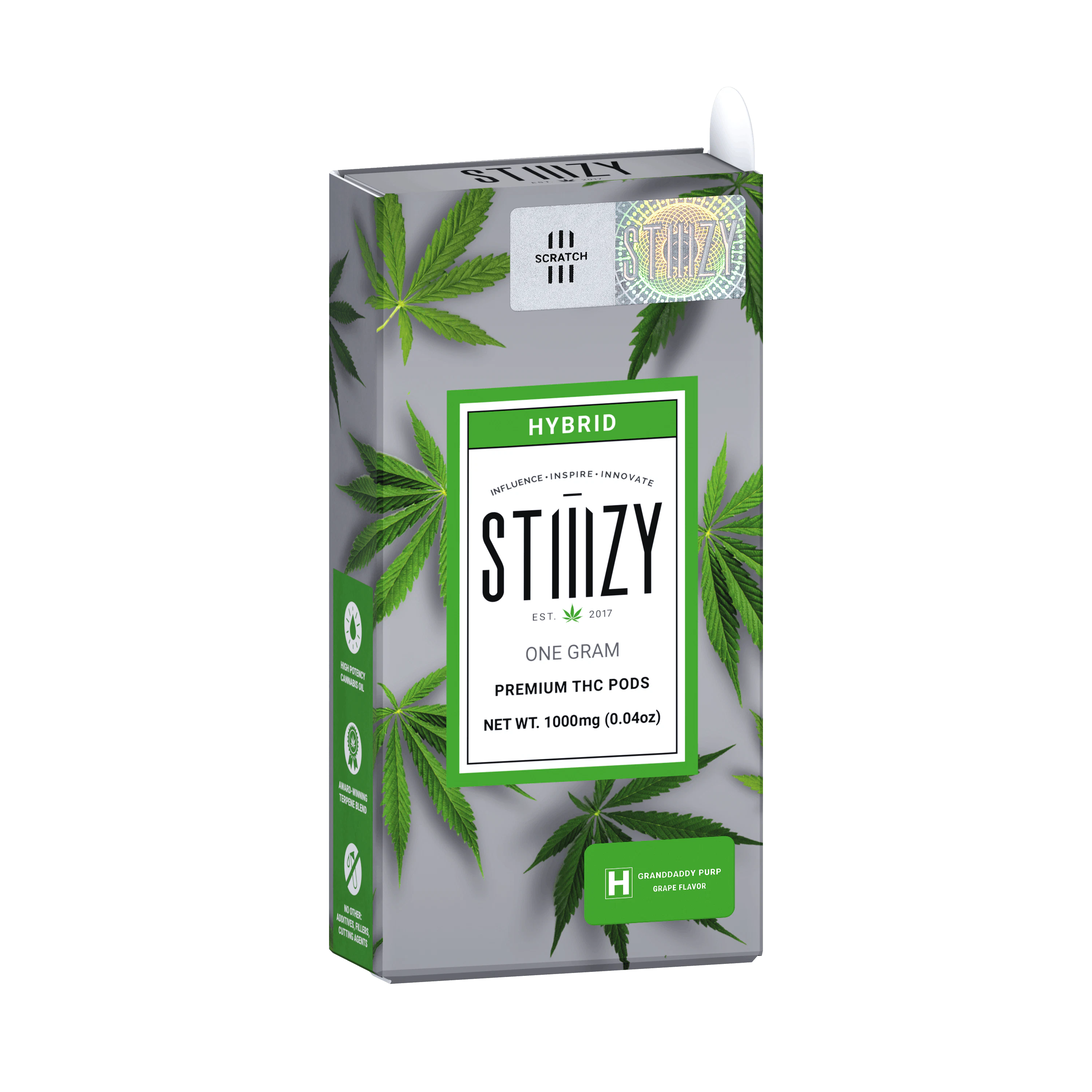 STIIIZY - GDP | 1g Pod Main Image