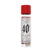 Blue Dream | Infused Prerolls | 2.5G