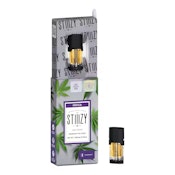 [STIIIZY] THC Pod - 1g - Watermelon Z (I)