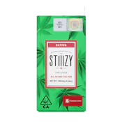 STIIIZY - STRAWBERRY COUGH - AIO - (S) 1G