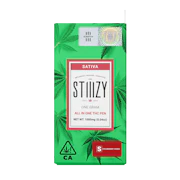 Stiiizy AIO 1g Strawberry Cough