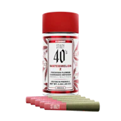 Watermelon Z - .5g Infused Pre-roll 5pk