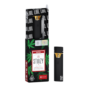 STIIIZY - STIIIZY | SOUR TANGIE - AIO | CARTRIDGE | .5G