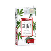 SOUR DIESEL VAPE POD - STIIIZY - .5g