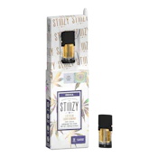STIIIZY - Cartridge - Strawberry Shortcake LD - 1g
