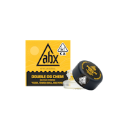ABX / AbsoluteXtracts - Double OG Chem - Badder - 1g