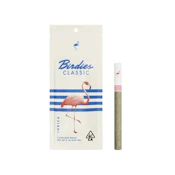 Classic Indica 3-pack - 2.1 g