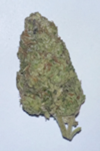 Desert Peak Farms - DPF - Pink Runtz (1/8) - Hybrid