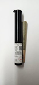 Desert Peak Farms - DP - Bacio Gelato (1G) Pre-Roll (Hybrid)