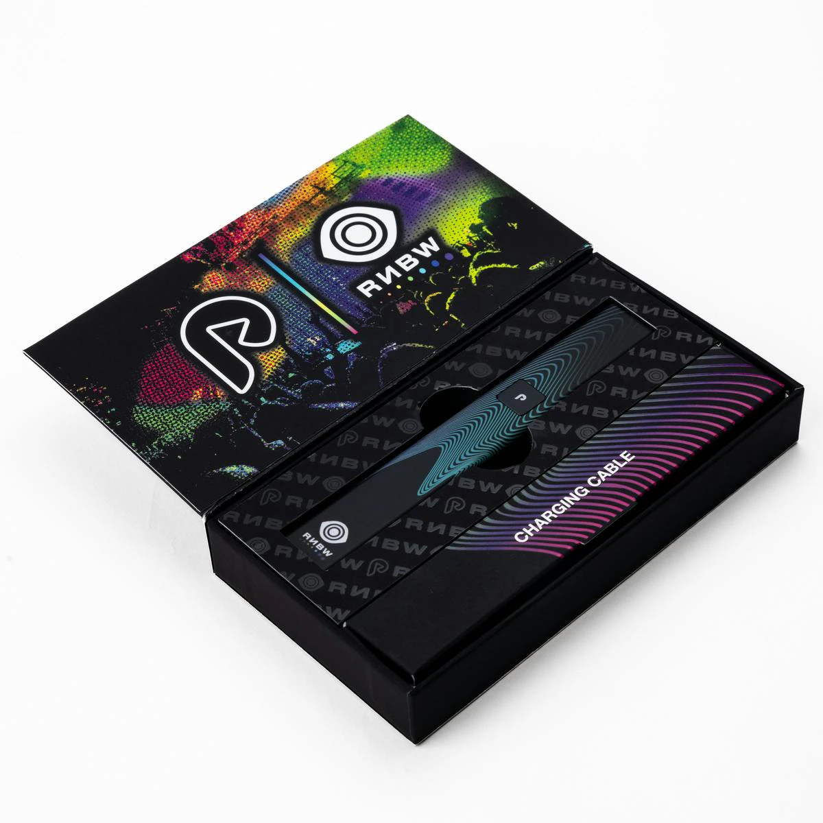 PLUGPLAY™ - RNBW PLUGPLAY™ PLAY™ Battery Main Image