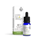 Care By Design - 8:1 - Tincture - 15ml
