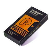 Plugplay | Play Battery Kit - Orange Steel