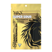 MKX - 200mg Gummies Juicy Watermelon
