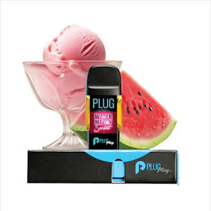 PLUGPLAY™ - PlugPlay - Pod - Watermelon Sorbet - 1G
