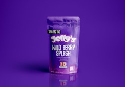 Wild Berry Splash (1 200mg) Gummies