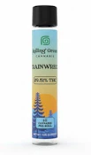 Rolling Green - Trainwreck - PreRoll - 1g