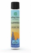 Rolling Green - Trainwreck - PreRoll - 1g