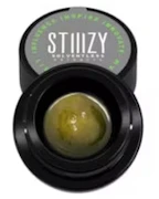 STIIIZY  | Galactic Gas | Live Rosin Jam | 1g