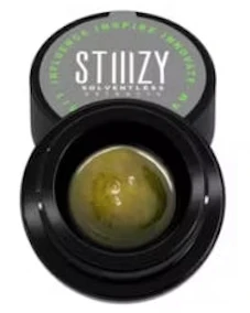 STIIIZY - STIIIZY  | Galactic Gas | Live Rosin Jam | 1g Main Image