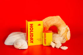 Golden Hour | AIO | 1g | Holiday