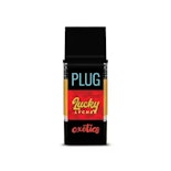 PLUG N PLAY: LUCKY LYCHEE 1G