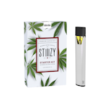 Stiiizy Battery Pearl White Starter Kit 