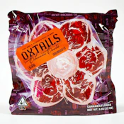 TEDS BUDZ Oxtails 3.5G