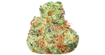 Grizzly Peak Farms - Green Lantern Cub Nugs - 3.5g