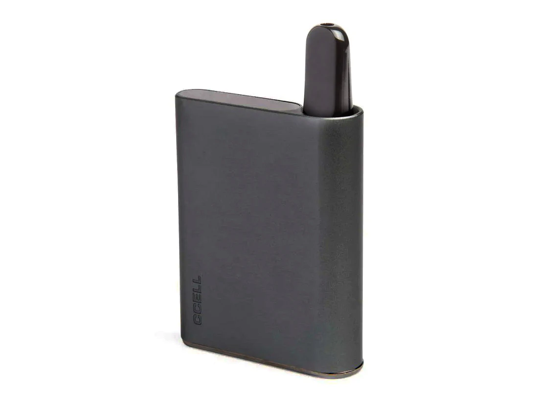 DANK - Dank - Palm C-Cell 510 Battery Main Image
