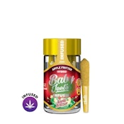 Baby Jeeter - Apple Fritter Infused Pre Roll 2.5G