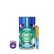 Blue Dream - 2.5g nfused Preroll 5pk