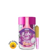 Jeeter - Preroll - Gelato Infused 5pk 2.5g