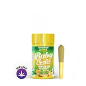 Jeeter - Preroll - Honeydew Infused 5pk 2.5g