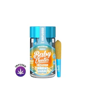 Baby Jeeter Infused - Milkman