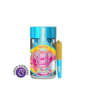Baby Jeeter Infused - Tropicali