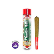 Acapulco Gold - 1g Infused Preroll