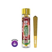 1g Jeeter Infused Preroll - Apple Fritter 38%