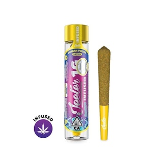 JEETER - Durban Poison | 1g Jeeter | Jeeter