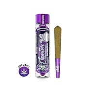 Jeeter Joint Infused - Granddaddy Purp
