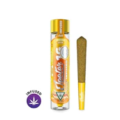 Jeeter | Mimosa | 1g Rosin Enhanced Preroll