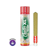 Jeeter XL Infused - Acapulco Gold