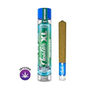 Jeeter XL Infused - Blue Dream