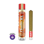 Jeeter - 2g XL Infused Preroll - Fire OG