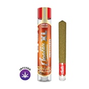 2g Jeeter XL Infused Preroll - Fire OG 40%