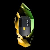 Rythm: Pineapple Express | Liquid Diamond | 1G | AIO |