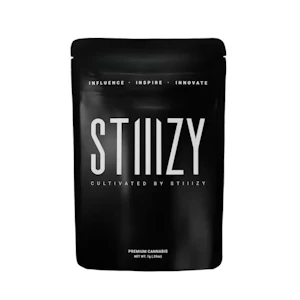 STIIIZY - STIIIZY Cherry Nova 7g Flower Smalls