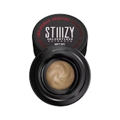 Orange Soda (Live Rosin Badder) - 1g (S) - Stiiizy
