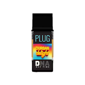Durban Delight DNA Plug | 1g