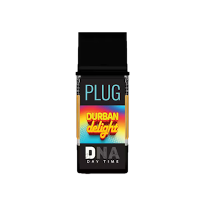 PLUGPLAY - Durban Delight DNA Plug | 1g
