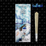 Santorini (1g Pre-Roll) Adult-Use